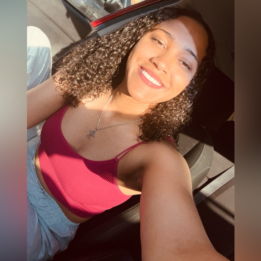 Meet your Posher, T’iana